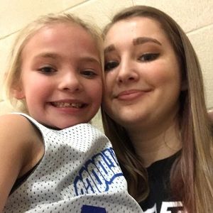 Meet your Posher, Brianne